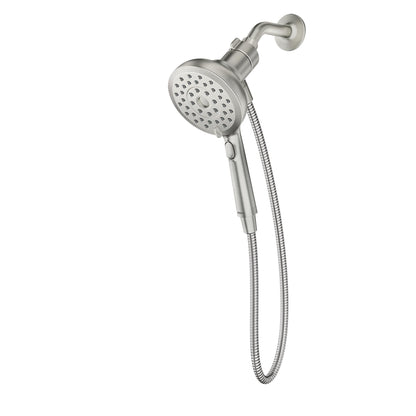220H2 - Standard - Brushed Nickel - 1.75 GPM Max Flow