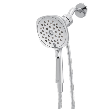 Verso - Shower Head - 2.5 GPM - 5" Head