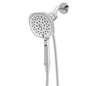Verso - Shower Head - 2.5 GPM - 5" Head