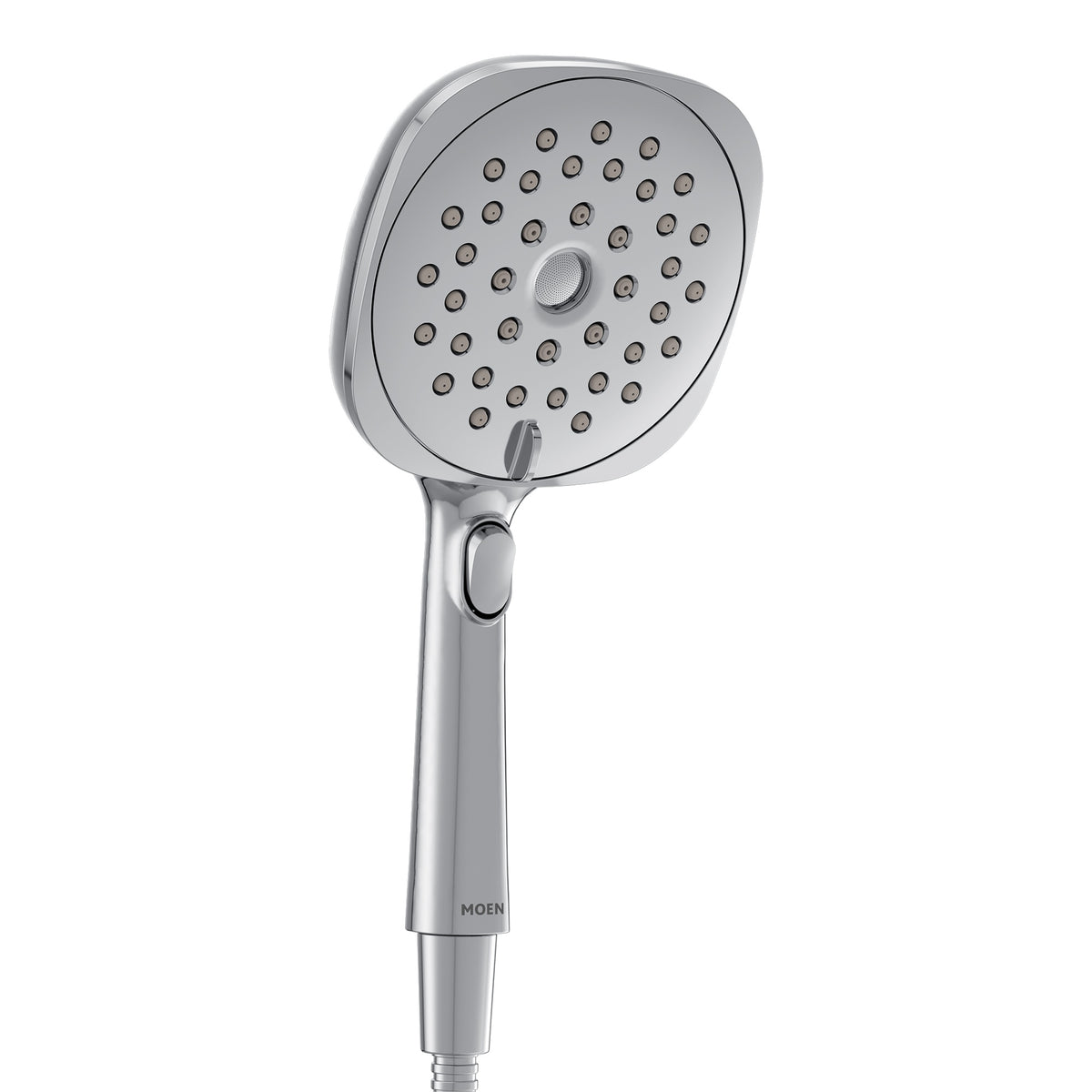 Verso - Standard Combination Shower - 5" Dia - 1.75 GPM