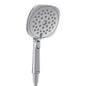 Verso - Standard Combination Shower - 5" Dia - 1.75 GPM