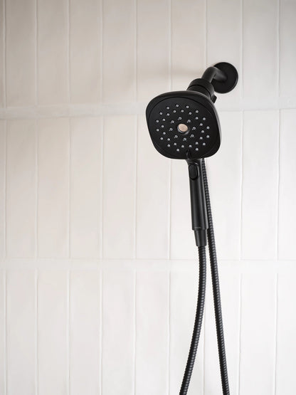 Verso - Standard Combination Shower - 1.75 GPM