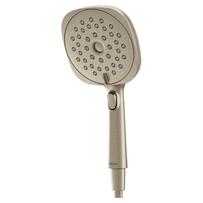 Verso - Standard Combination Shower - 1/2" IPS - 1.75 GPM