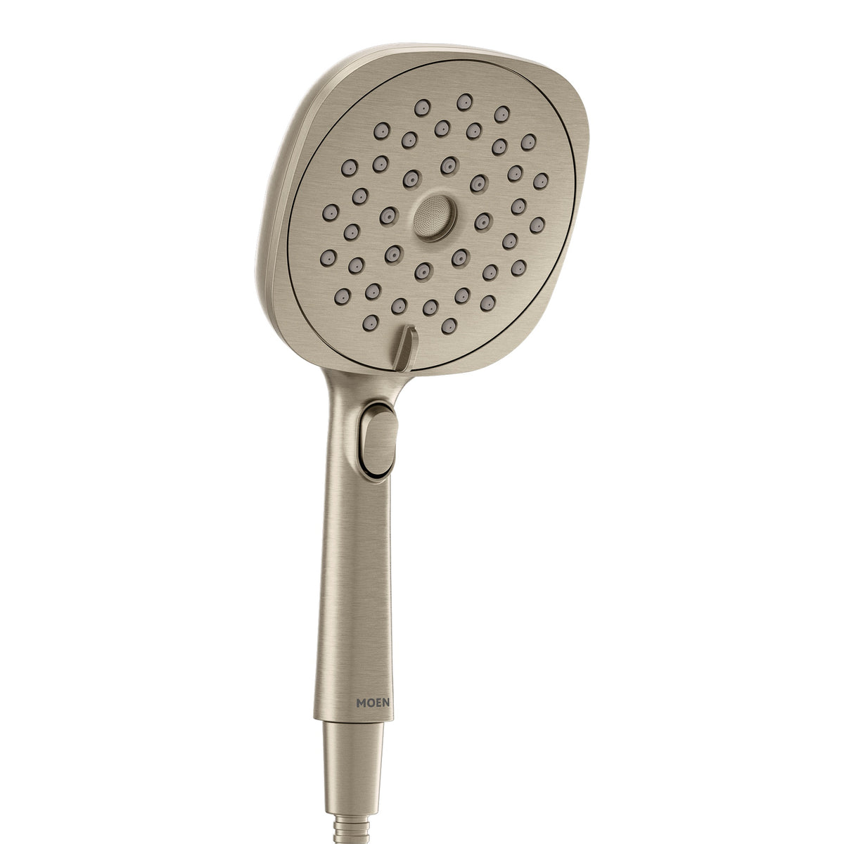 Verso - Shower Head - 2.5 GPM - 4 Sprays
