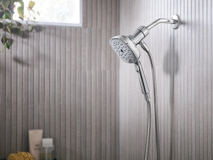 Verso - Standard Combination Shower - 5" Dia - 1.75 GPM