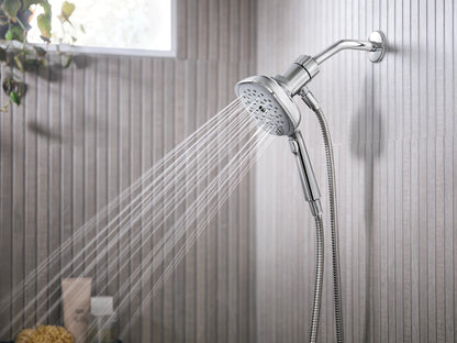 Verso - Shower Head - 2.5 GPM - 5" Head
