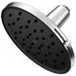 Adjustable Rainshower Shower Head - 1/2" - 1.75 GPM