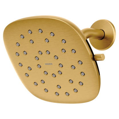 Verso - Shower Head - 2.5 GPM - 7" Head
