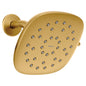 Verso - Shower Head - 2.5 GPM - 7" Head