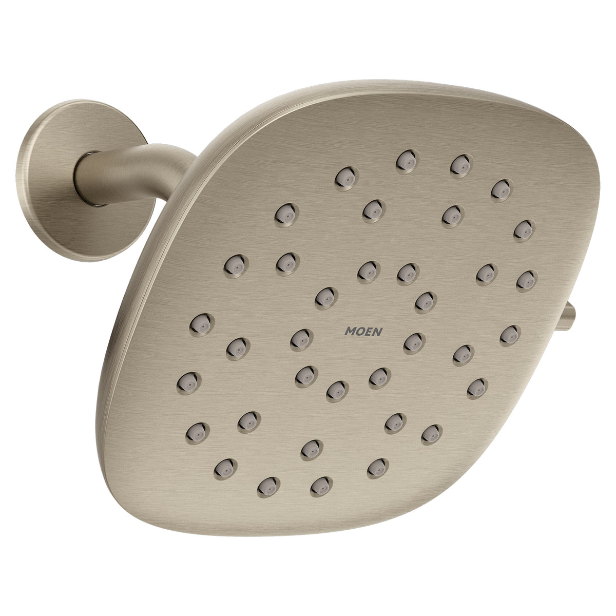 Verso - Combination Shower Head - 7" Head - 2.5 GPM