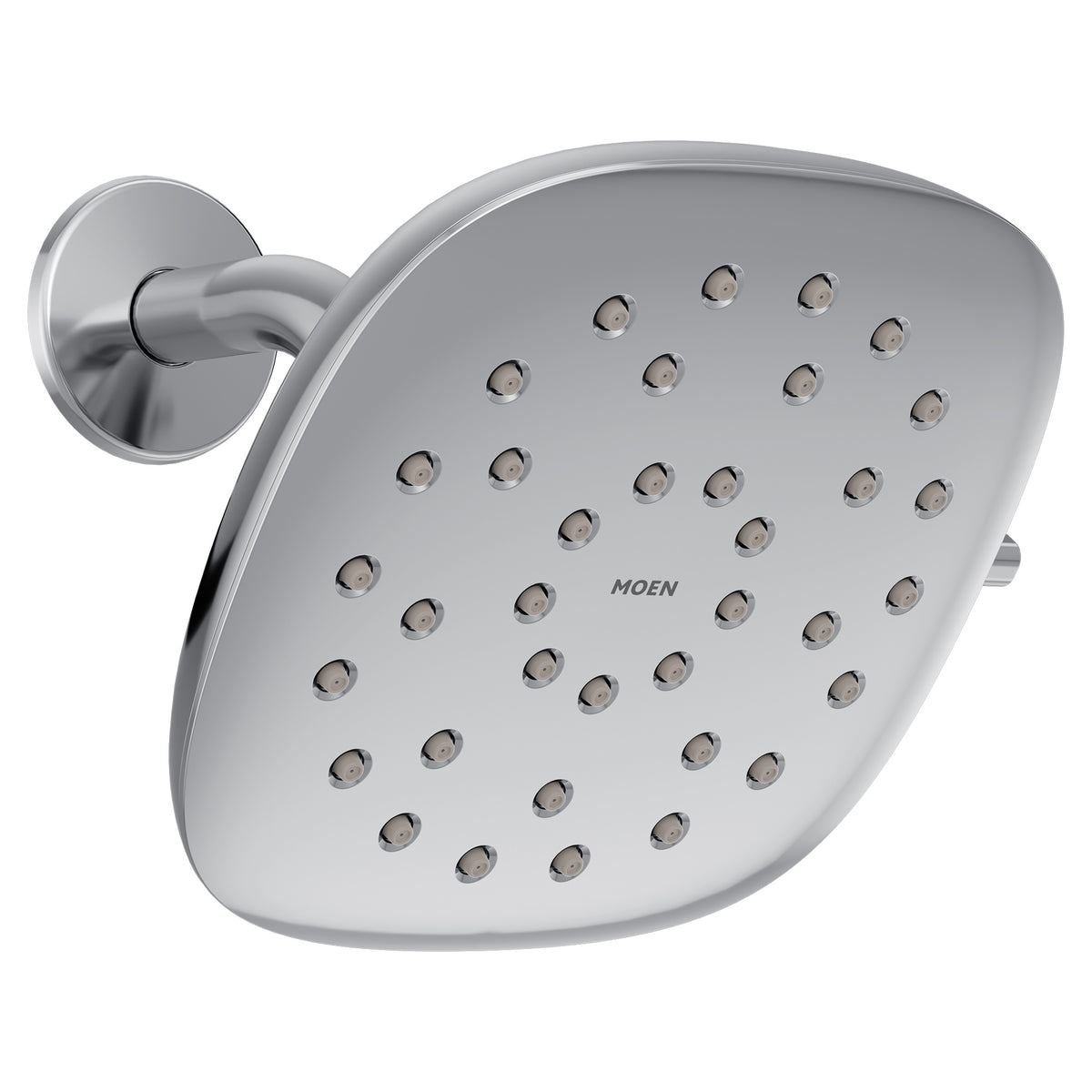 Verso - Shower Head - Chrome - 2.5 GPM