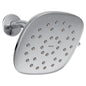Verso - Shower Head - Chrome - 2.5 GPM