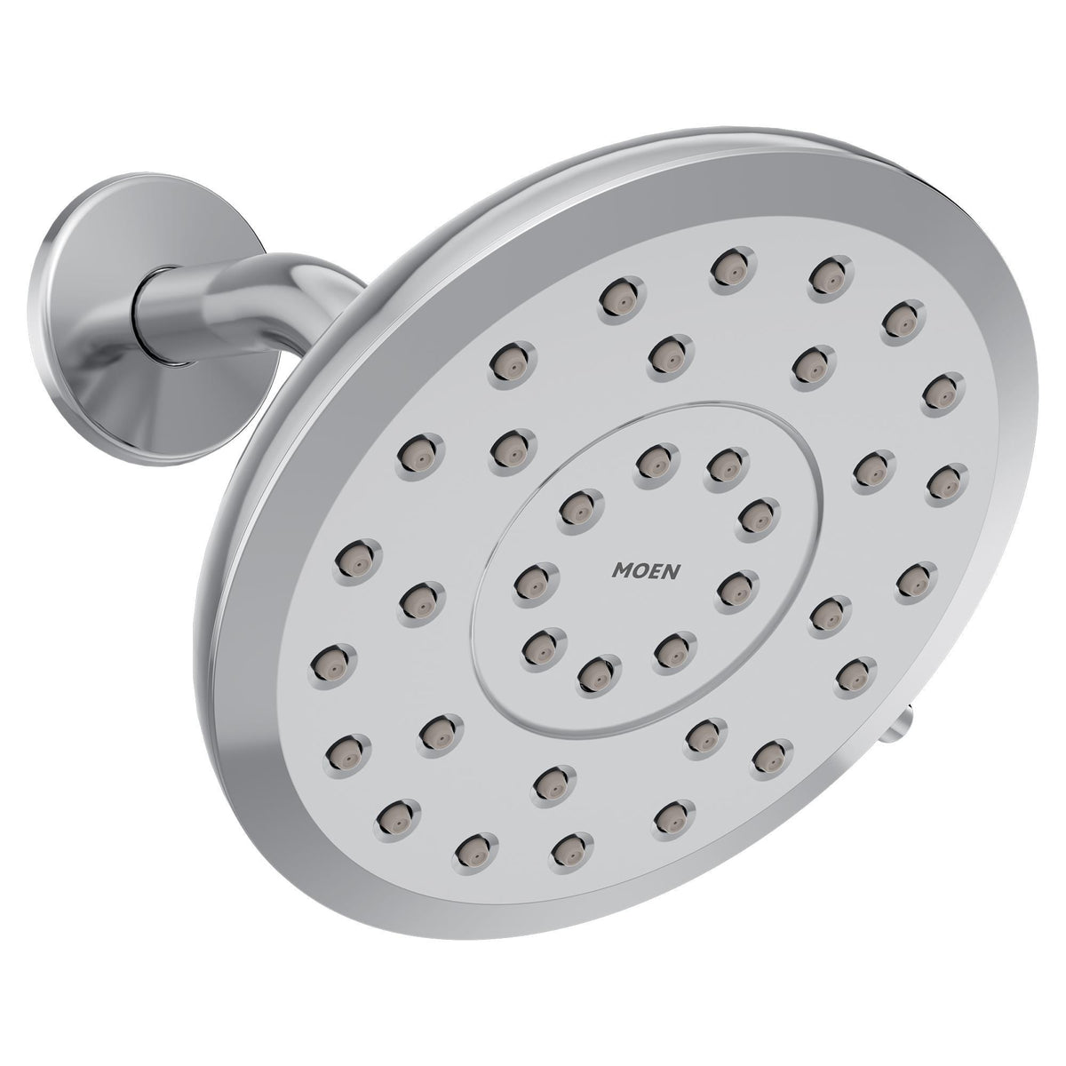 Infinite Rainshower Shower Head - 220R7EP
