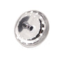 Drop-in Basket Strainer - Stainless Steel - for Custom Sink