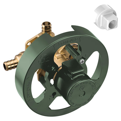 Posi-Temp - M-Pact Pressure Balancing Valve - 2326PF
