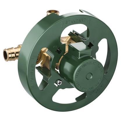 Posi-Temp - M-Pact Pressure Balancing Valve - 2326PF