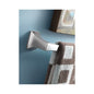 Donner - 30" Square Towel Bar - Aluminum