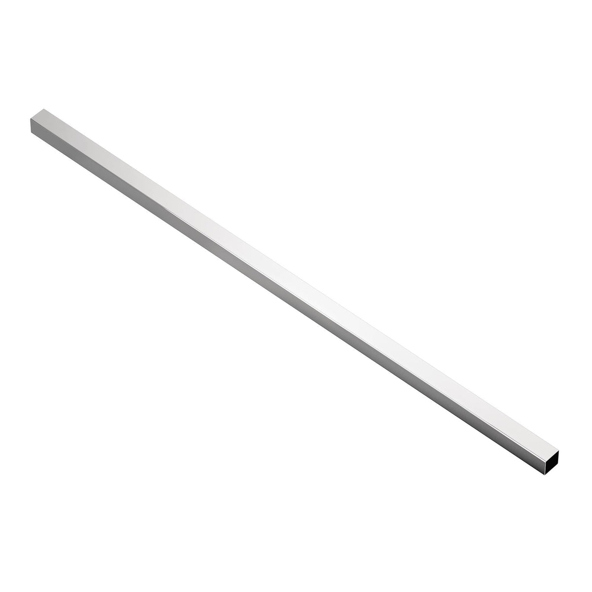 Moen® 23418SS Contemporary Towel Bar, Donner, 18 in L Bar, 304 Stainless Steel, Stainless Steel, Import