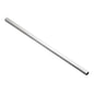 Moen® 23418SS Contemporary Towel Bar, Donner, 18 in L Bar, 304 Stainless Steel, Stainless Steel, Import