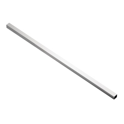 Donner - 24" Contemporary Towel Bar - Aluminum