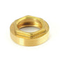 Moen® 252007 Cartridge Nut, For Use With ARRIS™ S93005 1-Handle Single Riser Floor Mounted Tub Filler Faucet, Import