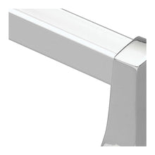 Donner Economy - 18" Towel Bar - Aluminum