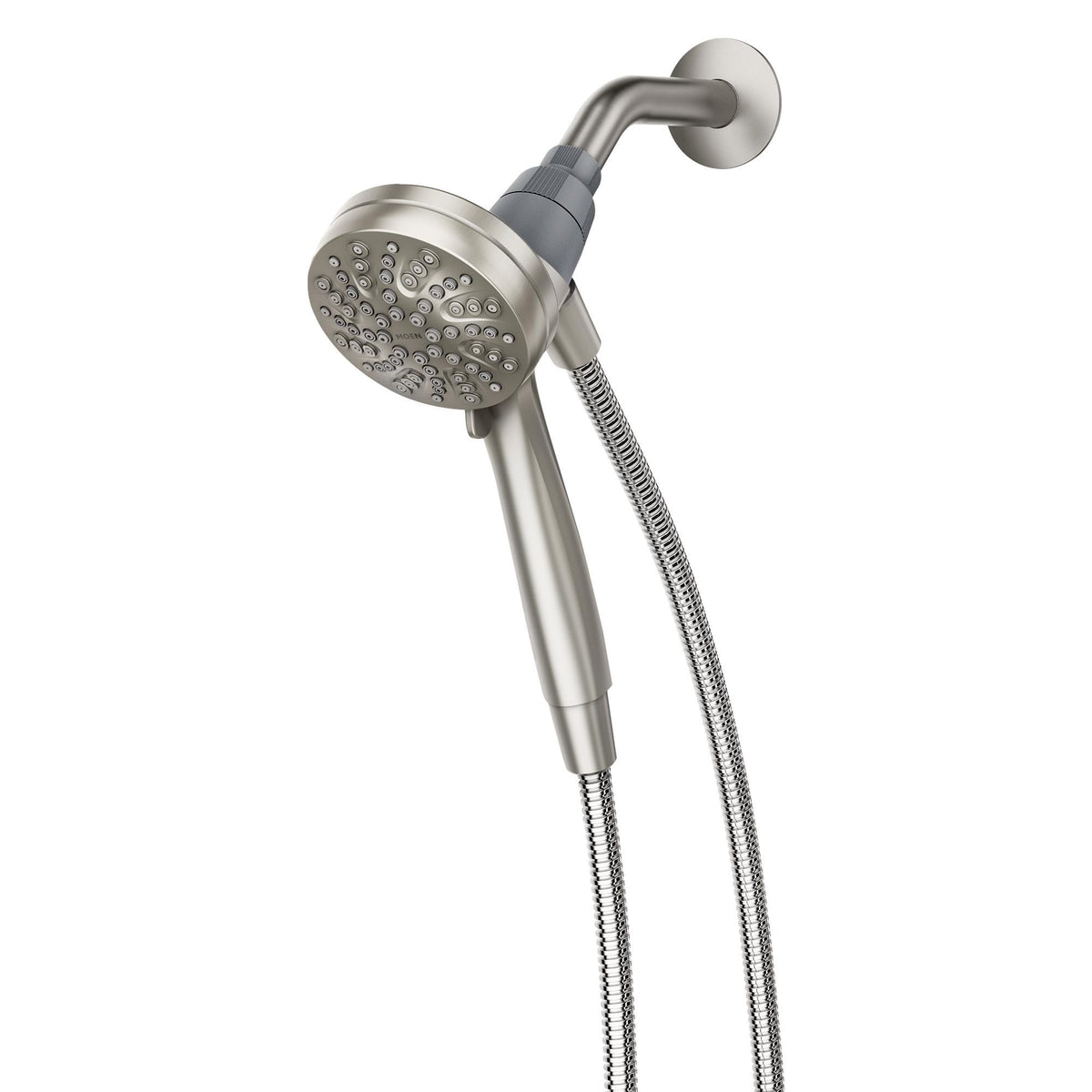Engage - Hand Shower - 3.5" Dia Shower Head - 2.5 GPM
