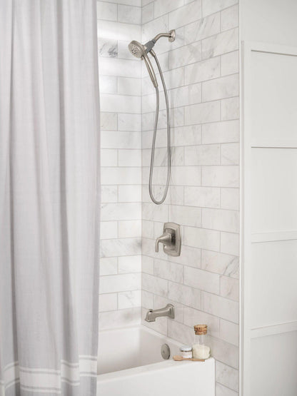 Engage - Hand Shower - 3.5" Dia Shower Head - 2.5 GPM