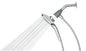 Moen® 26603 Replacement Faucet Part and Repair, Chrome Spray Head, Import