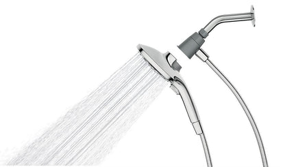 Moen® 26603 Replacement Faucet Part and Repair, Chrome Spray Head, Import