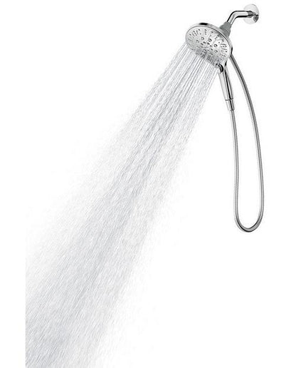 Moen® 26603 Replacement Faucet Part and Repair, Chrome Spray Head, Import