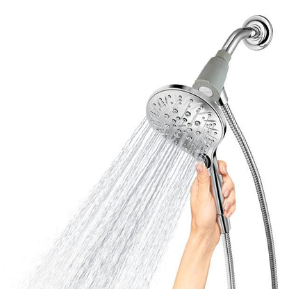 Moen® 26603 Replacement Faucet Part and Repair, Chrome Spray Head, Import