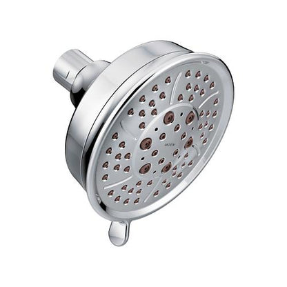 Shower Head - 1/2" IPS - Wall Mount