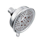 Shower Head - 1/2" IPS - Wall Mount