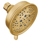 Standard Shower Head - 2.5 GPM Max Flow