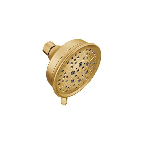 Transitional - Shower Head - 1.75 GPM Max Flow - Wall Mount