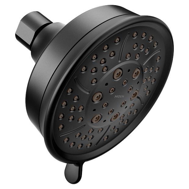3638EP - 4-Function Shower Head - 1.75 GPM Max Flow