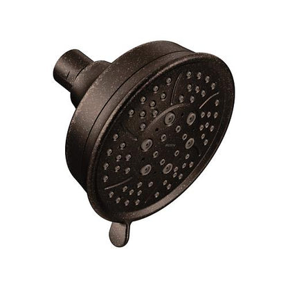 Shower Head - 1/2" IPS - Wall Mount
