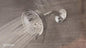 Shower Head - 1/2" IPS - Wall Mount
