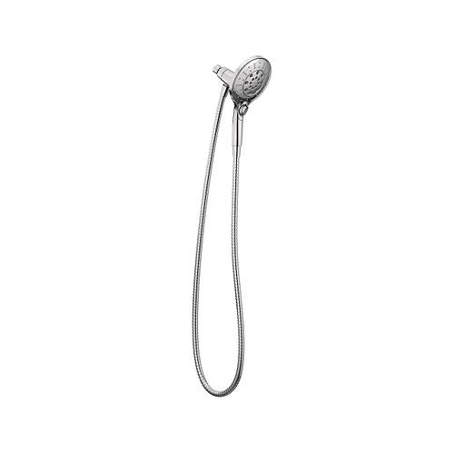 Attract - Handheld Shower - 1.75 GPM - with Bracket and Hose