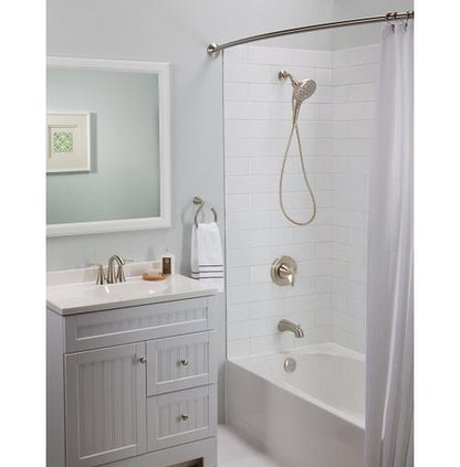 Attract - Handheld Shower - 1.75 GPM - with Bracket and Hose
