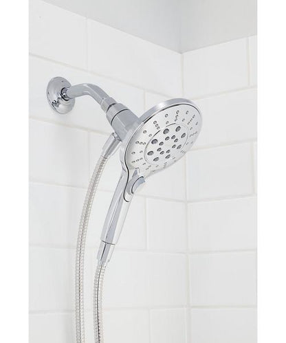 Attract - Handheld Shower - 1.75 GPM - with Bracket and Hose