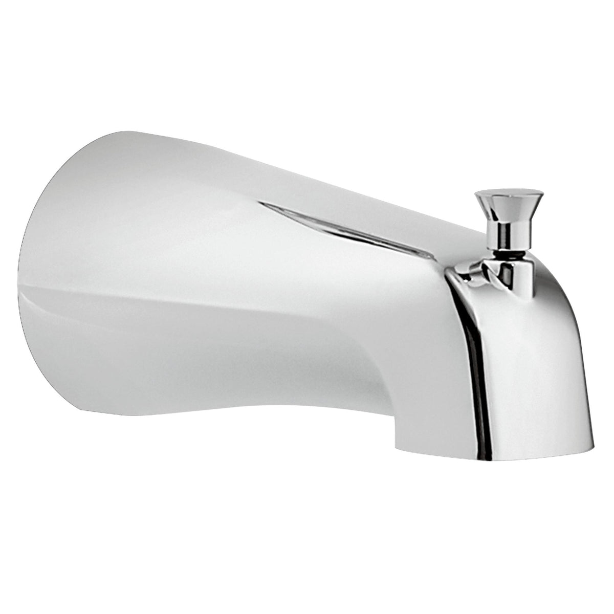 Diverter Tub Spout - 1/2" IPS Connection
