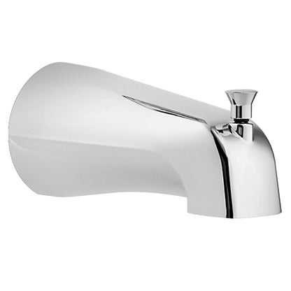 Diverter Tub Spout - 1/2" IPS Connection