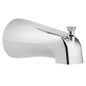 Diverter Tub Spout - 1/2" IPS Connection