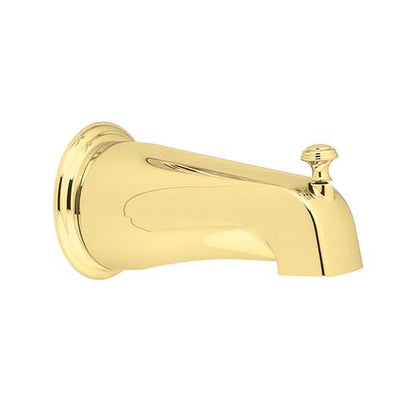 Kingsley - Diverter Tub Spout - 5-1/2" L