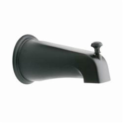 Kingsley - Diverter Tub Spout - 5-1/2" L