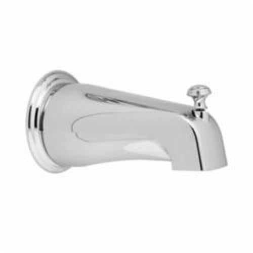 Kingsley - Diverter Tub Spout - 5-1/2" L