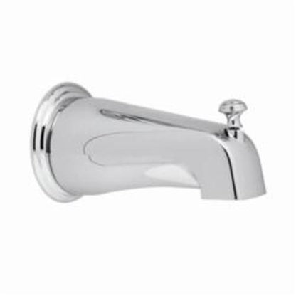 Kingsley - Diverter Tub Spout - 5-1/2" L