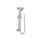Moen® Hand Shower, Envi®, 4 in Dia 3 Shower Head, 1.75 gpm, 69 in L Hose, Import